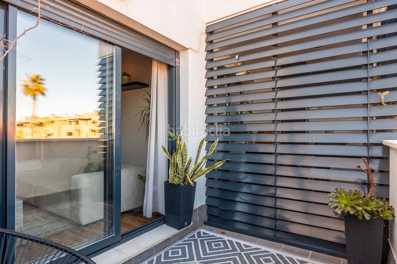 Foto 30f8d38b-2888-4c72-94d3-7402716a0eb4. Appartement mit pool in Barrio Alto San Juan de Aznalfarache