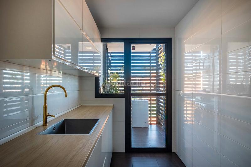 Foto 5494b558-8528-4515-9bb2-c129a1234530. Appartement mit pool in Barrio Alto San Juan de Aznalfarache