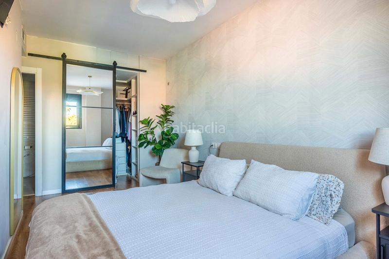 Foto 6198419d-db56-4df9-b32e-6a86d8487dd2. Appartement mit pool in Barrio Alto San Juan de Aznalfarache