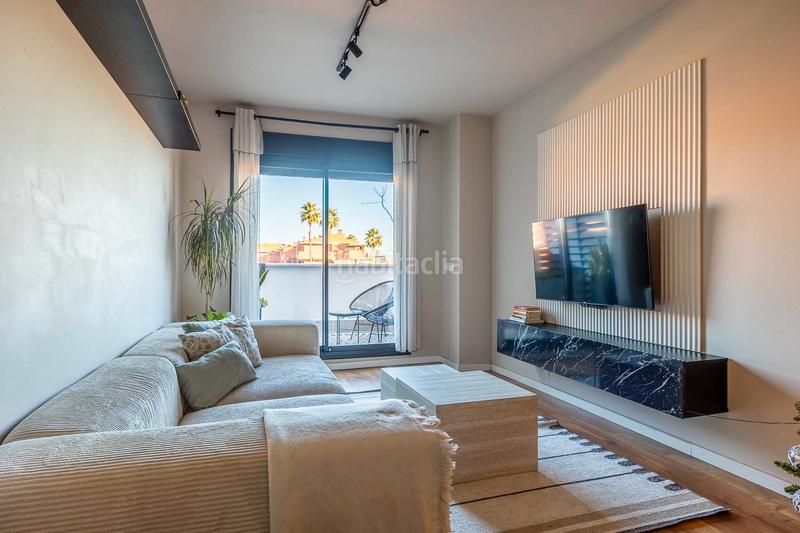 Foto 6cf10248-228a-4dae-9438-3e10c5dcf958. Appartement mit pool in Barrio Alto San Juan de Aznalfarache