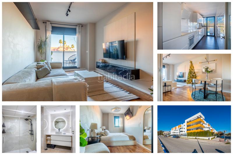 Foto 71d9b86f-654e-4bd1-b3e9-463f4d8086f2. Appartement mit pool in Barrio Alto San Juan de Aznalfarache