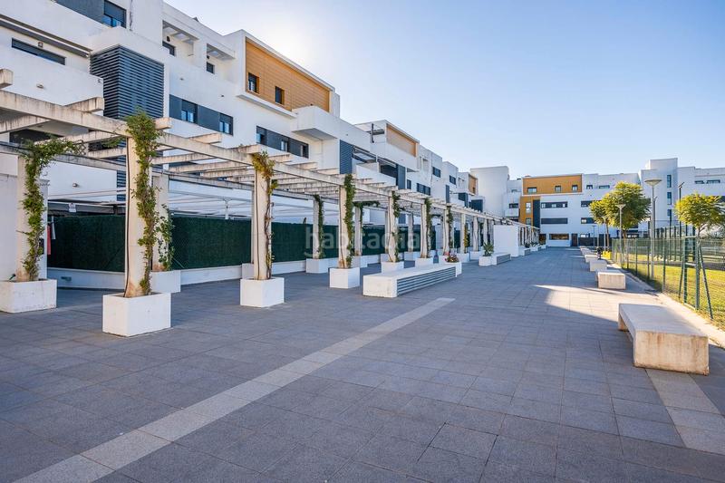 Foto 99a80d08-c02b-4d5a-9672-f835aacd1f23. Appartement mit pool in Barrio Alto San Juan de Aznalfarache