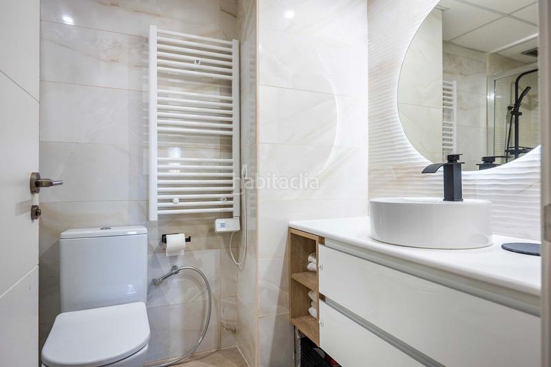 Foto ae47d0d7-087f-4b8d-abe4-4877f2f0095f. Appartement mit pool in Barrio Alto San Juan de Aznalfarache