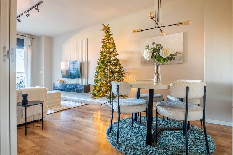 Foto b792808a-10c1-4267-a948-2d5b7ae3a57b. Appartement mit pool in Barrio Alto San Juan de Aznalfarache