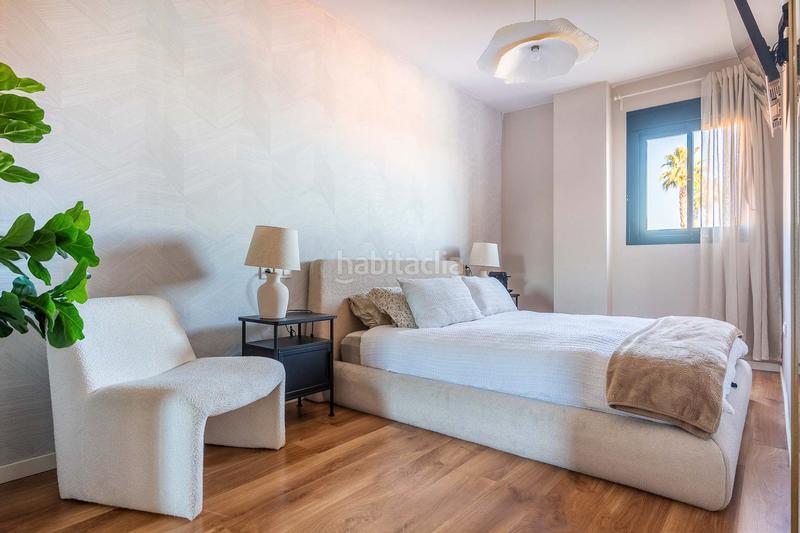 Foto cf76de56-d9a8-45b5-9a47-f29828c2d0b1. Appartement mit pool in Barrio Alto San Juan de Aznalfarache