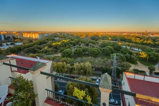 Local commercial à Avenida las Asociaciones de Vecinos 25 9D