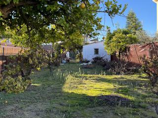 Terrain résidentiel  Av. pío xii, 33. Se vende parcela urbana