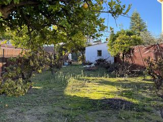 Terreno residenziale  33 avenida pío xii. Se vende parcela urbana