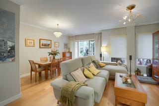 Apartamento  Avenida asia