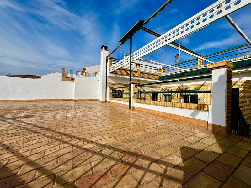 Foto 4fdf9869-1f60-4486-a5e1-f1f6e6ff3304. Casa adossada amb aparcament a Olivares