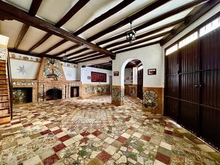Maison jumelée  C. san fermín, 10. Casa adosada en olivares