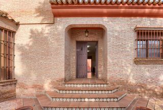 Xalet  16 calle genciana. Olivar de quinto chalet independiente