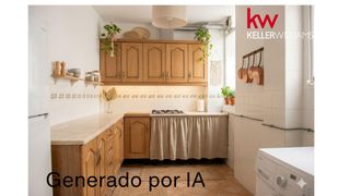 Apartament  25 carretera de carmona #planta 2 c