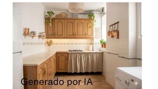Apartment  25 carretera de carmona #planta 2 c