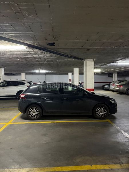 Foto 80971a6d-fc04-42f2-9cae-d58f47148813. Aparcament cotxe a Alfalfa - Santa Cruz Sevilla