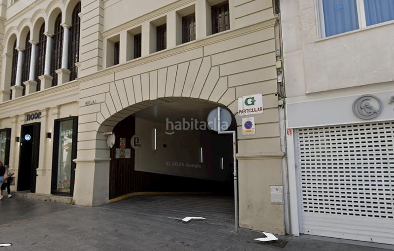 Foto f167bedb-6620-4b84-b267-2e6142904c7e. Aparcament cotxe a Alfalfa - Santa Cruz Sevilla