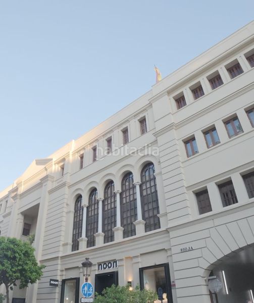 Foto f42a6e9e-e2e3-4b48-94dd-ce4a2fde0aab. Aparcament cotxe a Alfalfa - Santa Cruz Sevilla