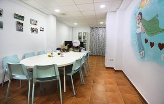 Local Comercial  5 violeta #bajo b. Local