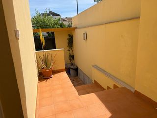 Casa adossada  Avenida avenida de almargen. Venta chalet