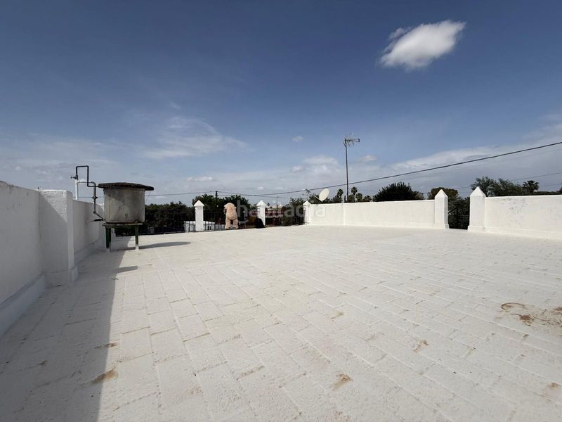 Foto 9f161677-fa21-48cb-bd68-df2d8e8557d6. Xalet amb aparcament piscina a Pedanías Norte Utrera