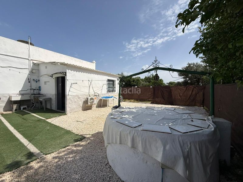 Foto b9d4cf92-a740-4d3a-9c86-6b9a3c9d9ce8. Xalet amb aparcament piscina a Pedanías Norte Utrera