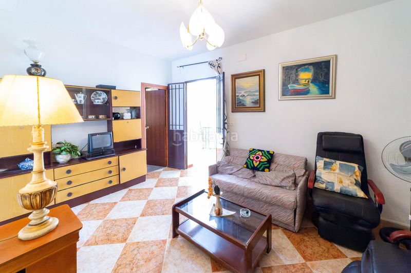 Foto 3a4cda48-e2da-4fd6-a696-f4e71abc2a2e. Casa adossada a Navas de la Concepción (Las)