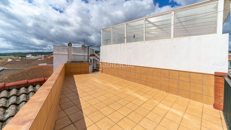 Foto 421cfea5-e212-4932-993f-9c01a8b10cec. Casa adossada a Navas de la Concepción (Las)