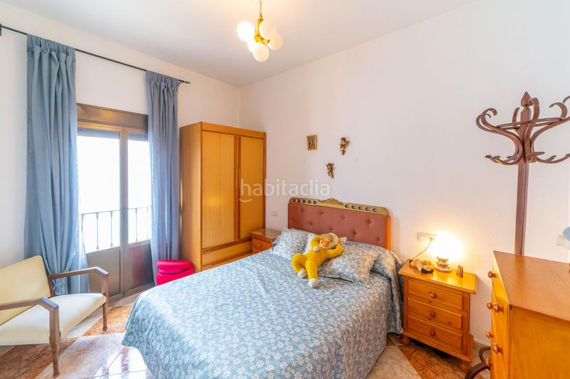 Foto 55fb3387-a3fa-450f-93f0-a3ebeac99871. Casa adossada a Navas de la Concepción (Las)