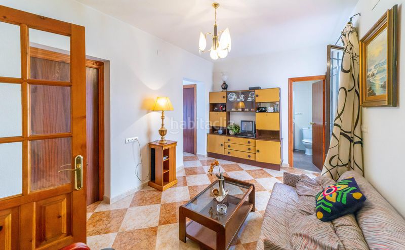 Foto 5b6b4e01-7f98-4773-9378-87414278ff08. Casa adossada a Navas de la Concepción (Las)