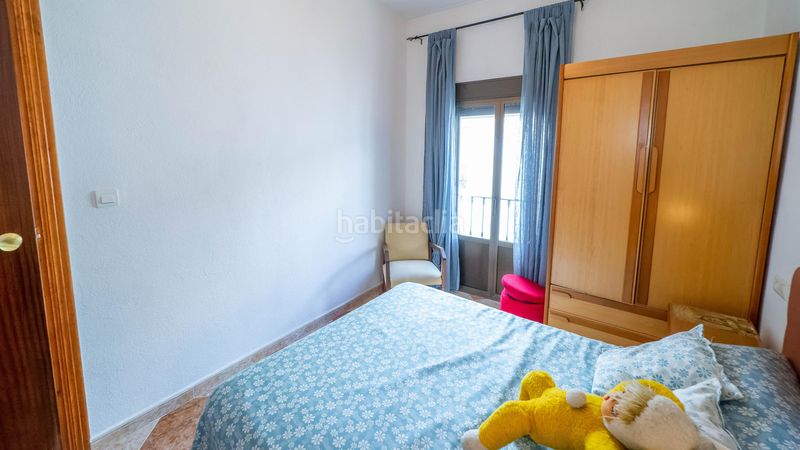 Foto 6c4c3aa1-fb23-4268-abc9-483c6d028924. Casa adossada a Navas de la Concepción (Las)
