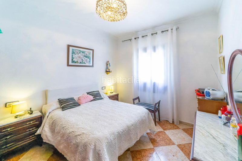 Foto 780a25cf-798c-41c3-a06e-f65614c53146. Casa adossada a Navas de la Concepción (Las)