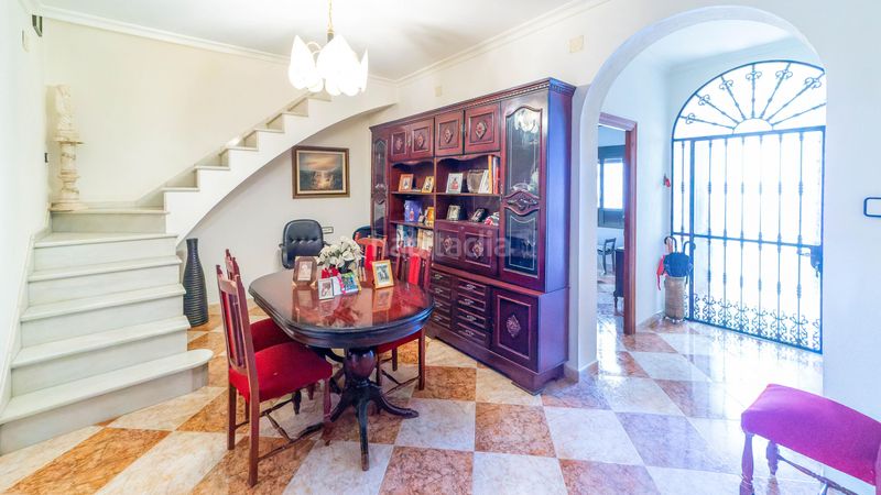 Foto 8e33e665-55c5-4c77-b881-8e91b0fb2a4c. Casa adossada a Navas de la Concepción (Las)