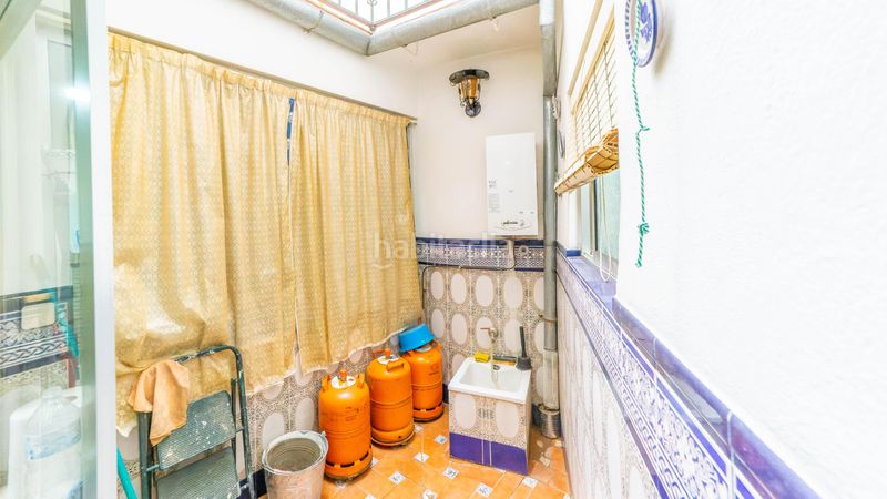 Foto 98237194-37cc-487b-9634-8d8198514969. Casa adossada a Navas de la Concepción (Las)