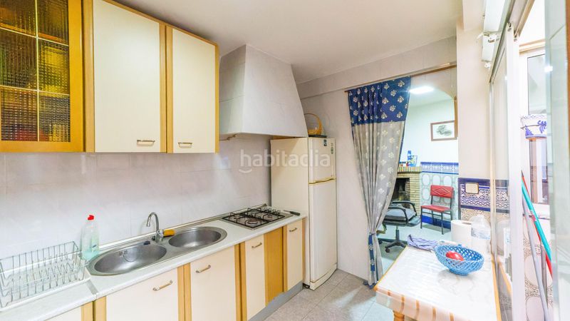 Foto a2261733-ade3-478a-85cf-9da5cea64a20. Casa adossada a Navas de la Concepción (Las)