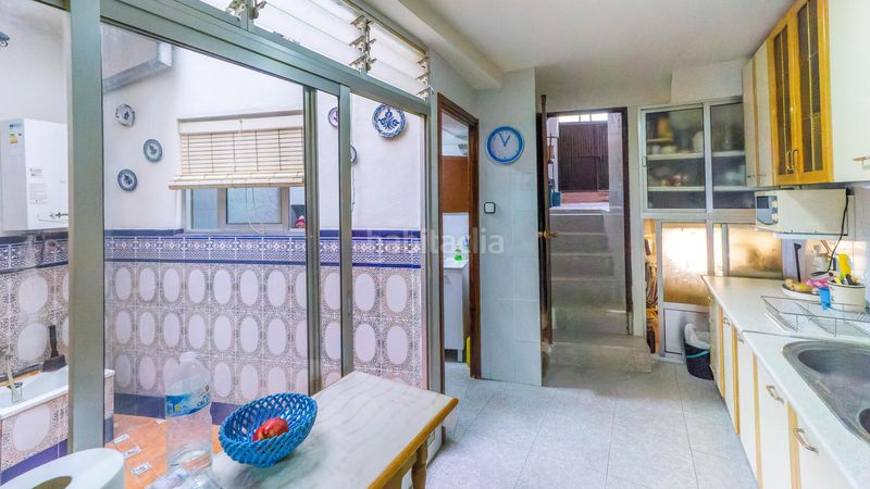 Foto dea85404-5c32-4010-a164-3ba2054ab770. Casa adossada a Navas de la Concepción (Las)