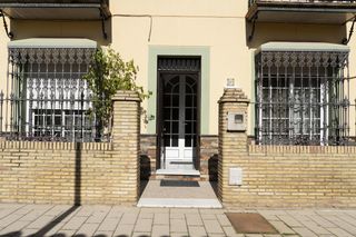 Apartment  11 calle ciprés. Casa soleada en calle peatonal