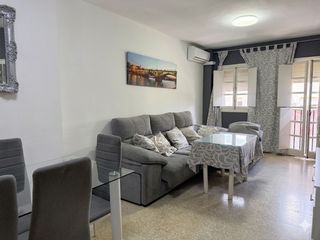 Apartamento  1 calle mar de albor�n #planta 3
