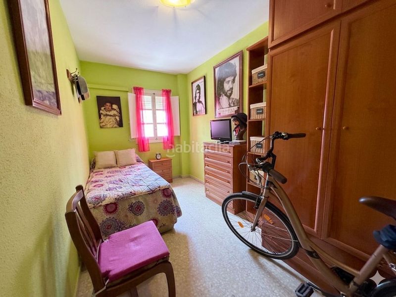 Foto 3917d543-5891-4870-9ec4-2eeaf69e114b. Apartament a Pino Montano - Consolación Sevilla