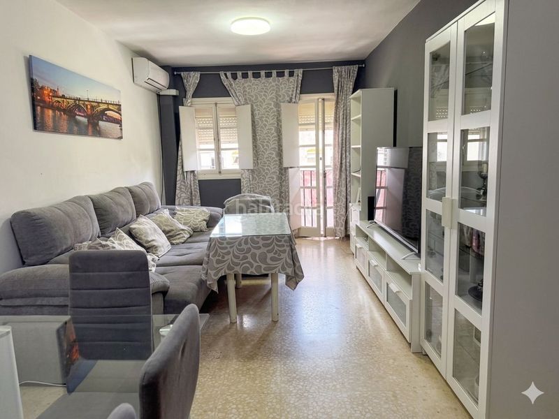 Foto 59816603-97a2-45b4-915d-5e20b3fa6f77. Apartament a Pino Montano - Consolación Sevilla