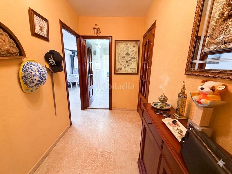 Foto 98a8b7e4-09f3-4c75-8cbd-a8e539f610d2. Apartament a Pino Montano - Consolación Sevilla