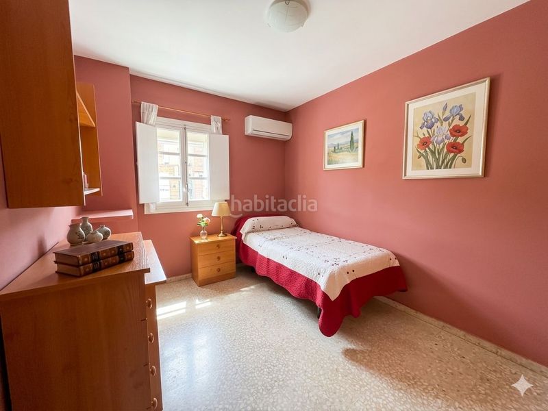 Foto b2696533-b051-4e75-9161-eef7163ced30. Apartament a Pino Montano - Consolación Sevilla