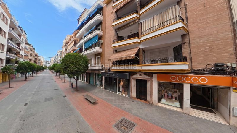 Foto 0c290b66-2ce2-4579-ba8b-d91198f1629a. Àtic a Los Remedios Sevilla