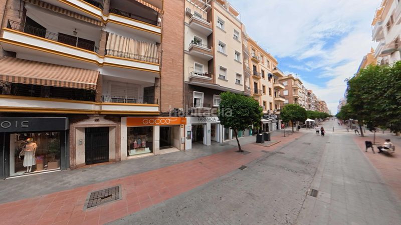 Foto 74b18f65-0b31-4d80-b25f-e3418876c0d1. Àtic a Los Remedios Sevilla