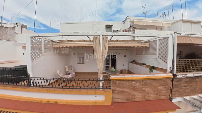 Foto a52e8cf9-9a8b-41d4-9f92-810a2fa6ad17. Àtic a Los Remedios Sevilla