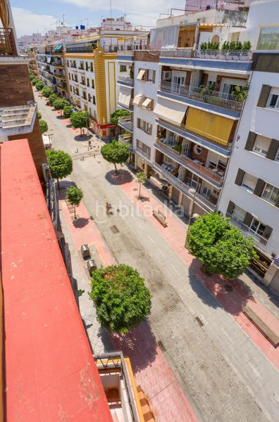 Foto b4bfd8f4-2875-498e-aee7-e08c81c660f6. Àtic a Los Remedios Sevilla