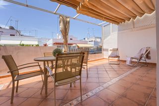 Apartment  Calle asunción #planta atico