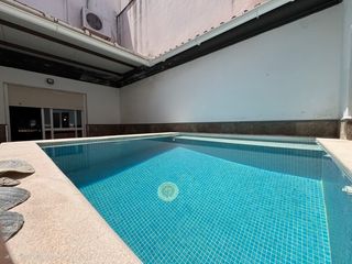 Casa adossada  9 calle portugal. Vivienda unifamiliar adosada en venta