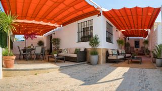 Casa aparellada  2 calle martinete #2
