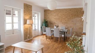 Apartament  5 calle mármoles #planta 2 letra a
