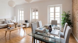 Apartment  5 calle mármoles #planta 2 letra a